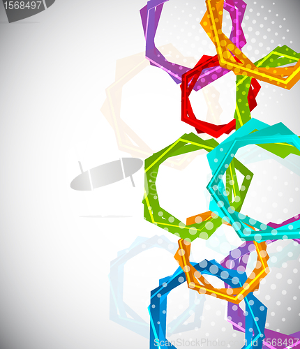 Image of Abstract background