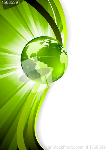 Image of Abstract background