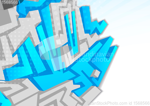 Image of Abstract background