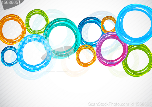 Image of Abstract background