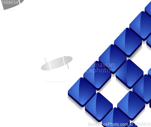Image of Vector abstract background