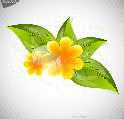 Image of Floral design