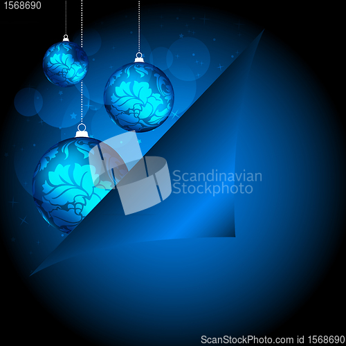Image of Xmas background