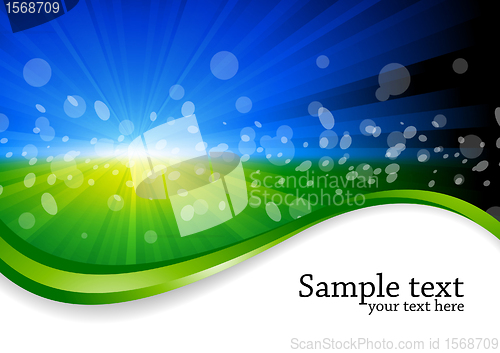 Image of Background