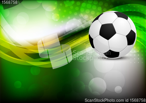 Image of Abstract background