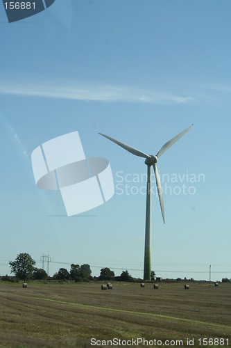 Image of Turbine