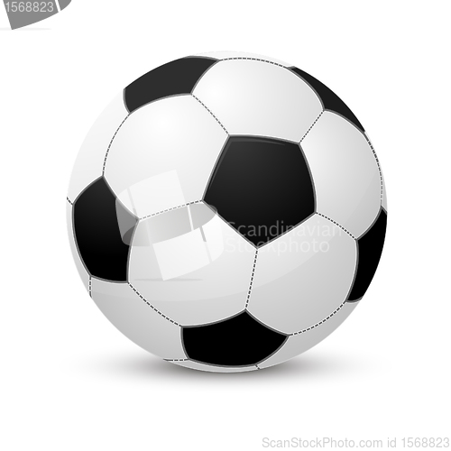 Image of Soccer ball