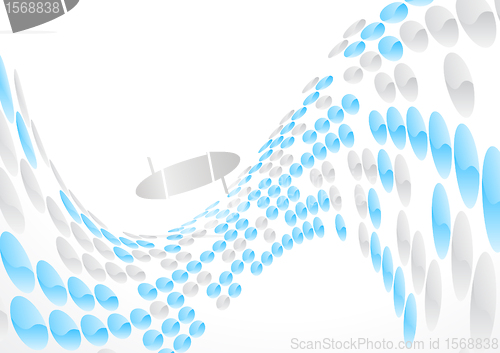 Image of Vector abstract background
