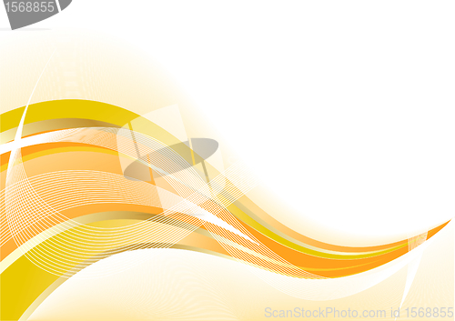 Image of Vector abstract background