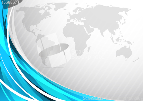 Image of Abstract background