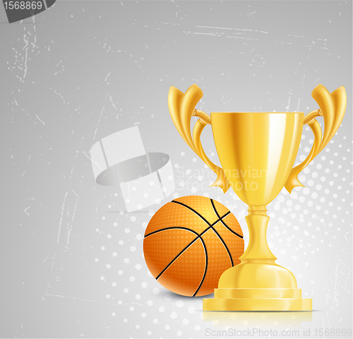 Image of Design with cup