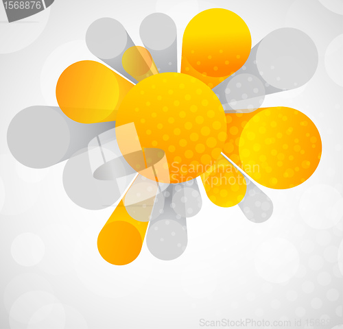 Image of Abstract background