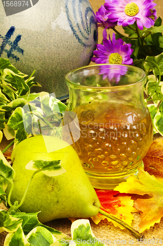 Image of cider