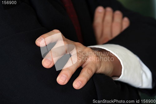 Image of Businessman