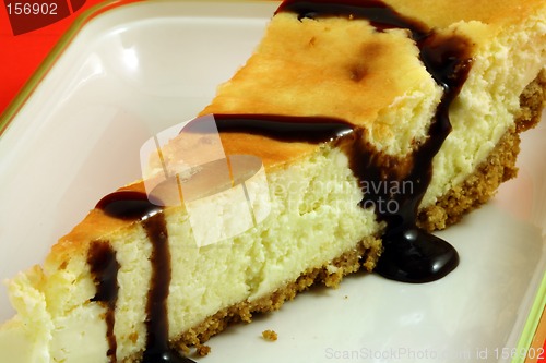 Image of Cheese cake
