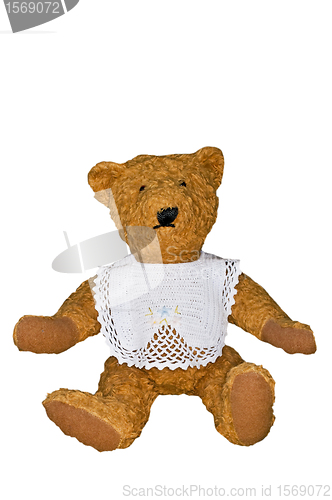 Image of Teddy bear