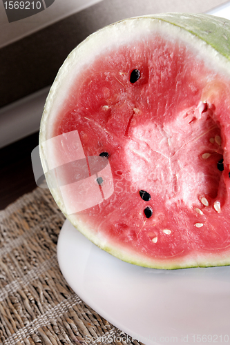 Image of Watermelon