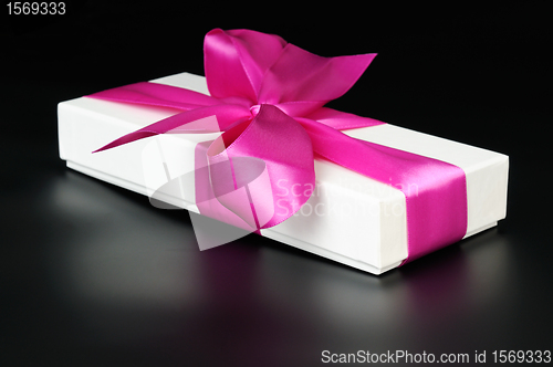 Image of Gift box