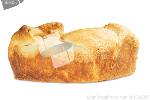 Image of Puff pastry