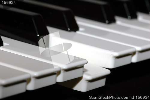 Image of Keyboard # 2