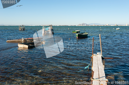 Image of Mar Menor