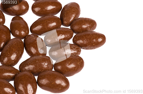 Image of Almonds