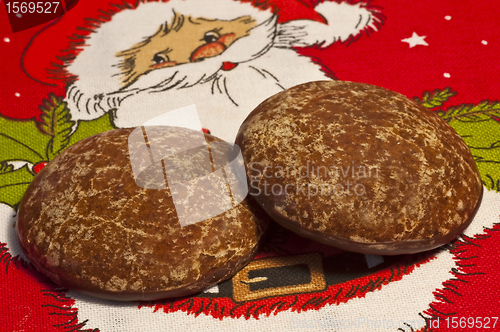 Image of Lebkuchen