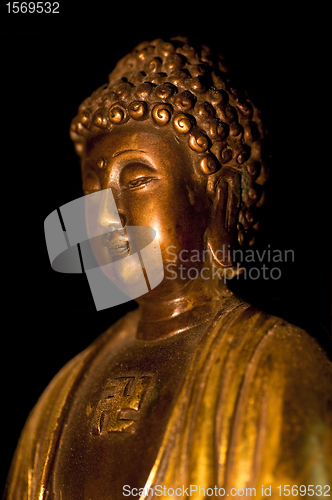 Image of Buddha