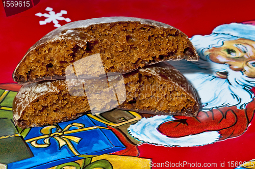 Image of Lebkuchen