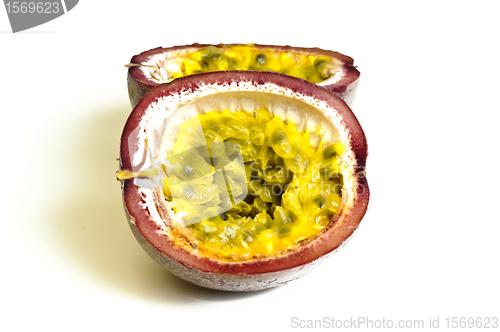 Image of passion fruit