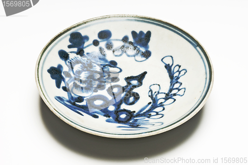 Image of Teksing porcelain