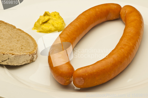 Image of Frankfurters