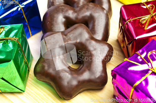 Image of Lebkuchen