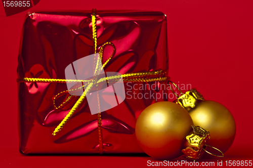 Image of Weihnachstgeschenk