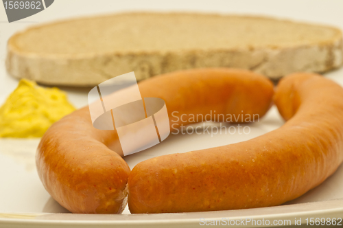 Image of Frankfurters