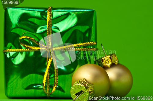 Image of gift for christmas