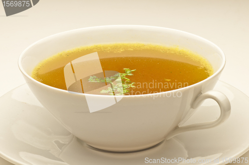 Image of Beef stock