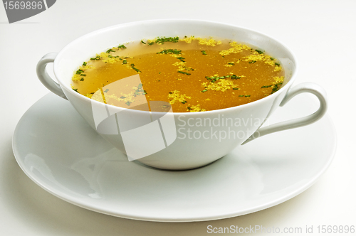 Image of Beef stock