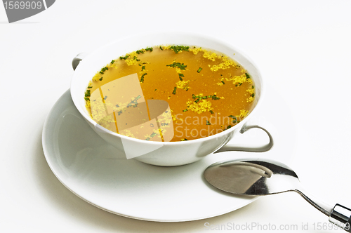 Image of Beef stock