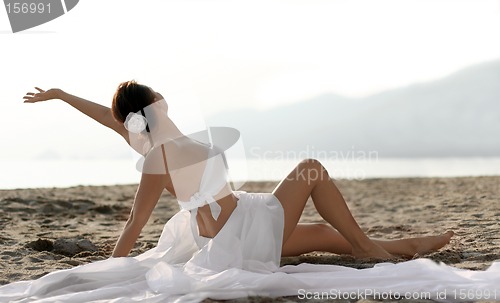 Image of Wedding on the beach