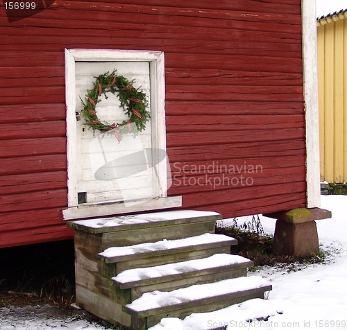 Image of Storehouse