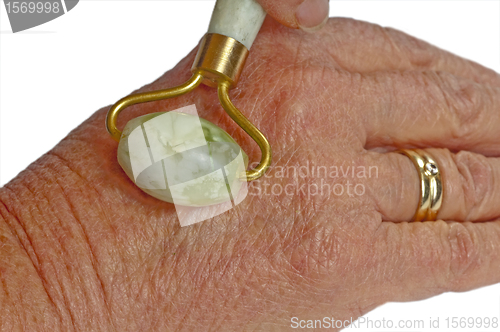 Image of massage