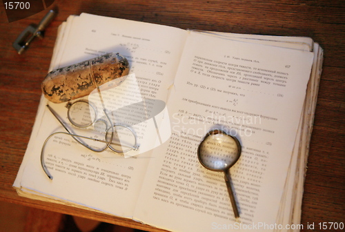 Image of Phisics textbook.