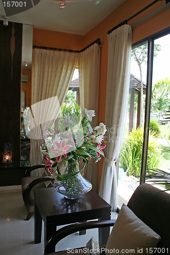 Image of Living room
