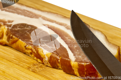 Image of pork belly