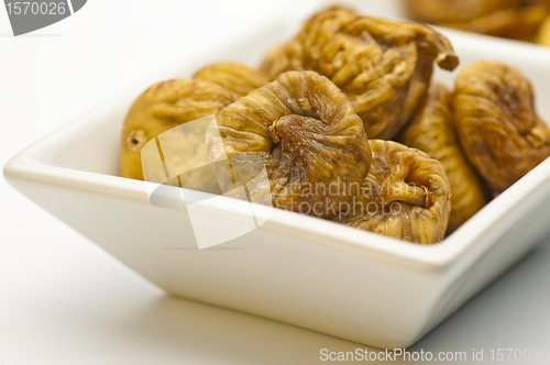 Image of  dried figs