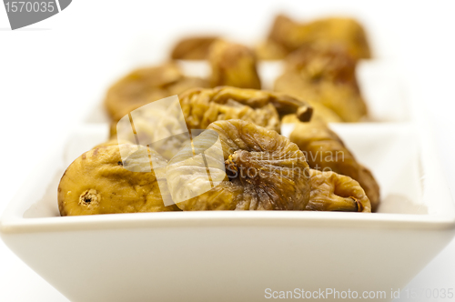 Image of  dried figs