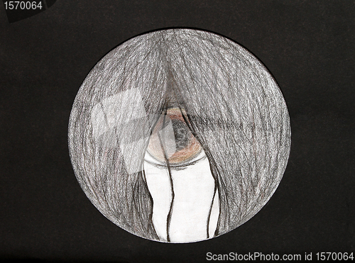 Image of Eye