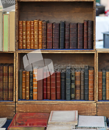 Image of Book box