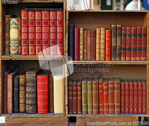 Image of Books